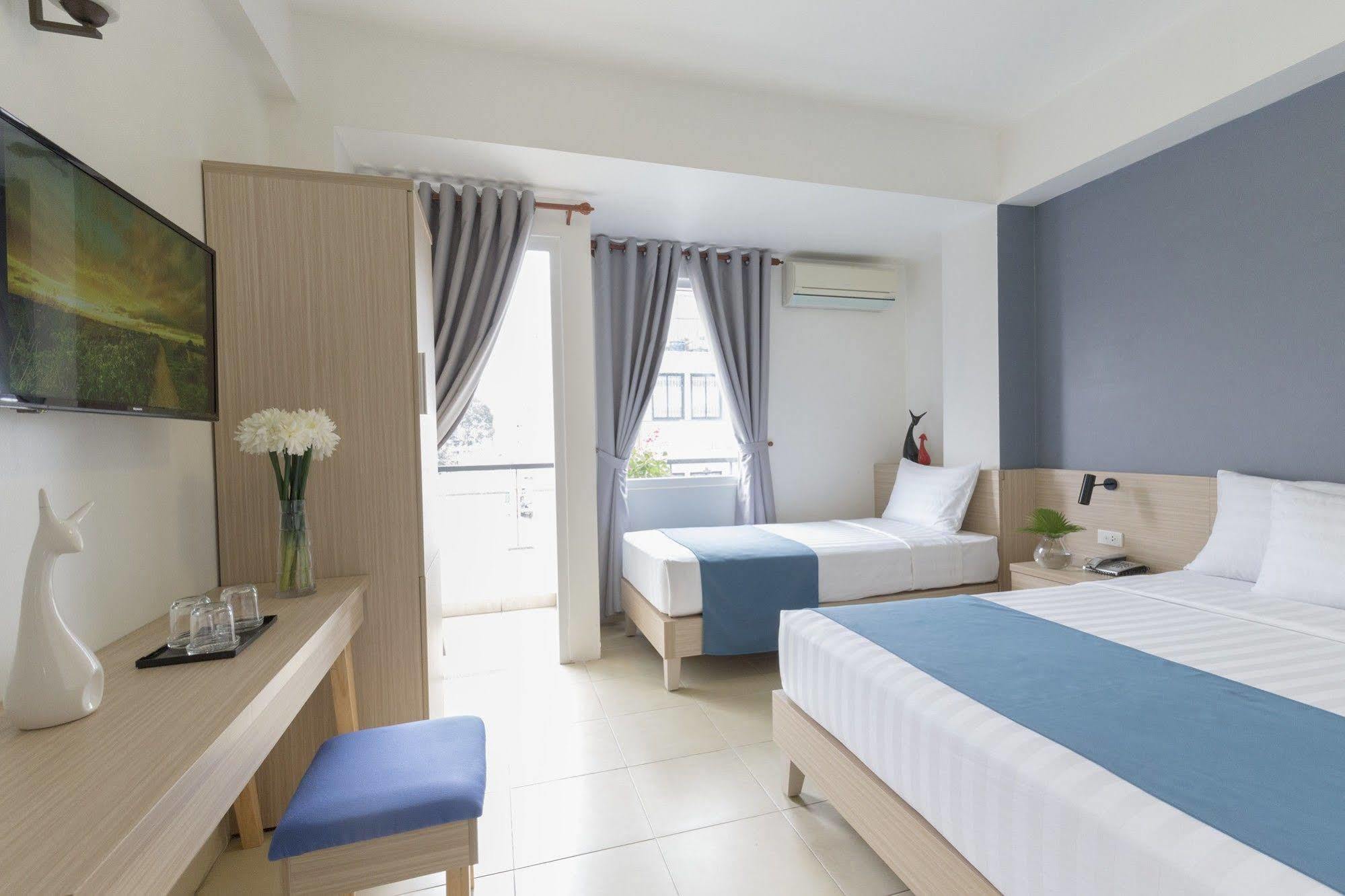 Meraki Boutique Hotel- Bui Vien-Pham Ngu Lao Street Ho Si Minh-város Kültér fotó